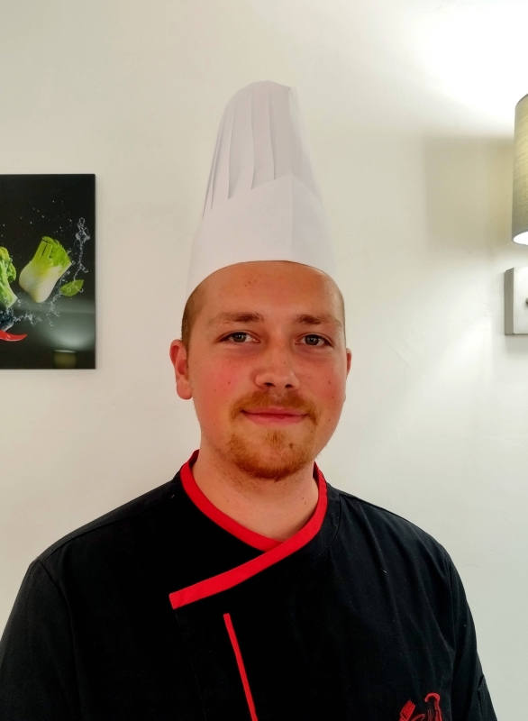 Menus proposés - "A MARIE FEUCHERE" - restaurant LOUVRES - restaurant LOUVRES