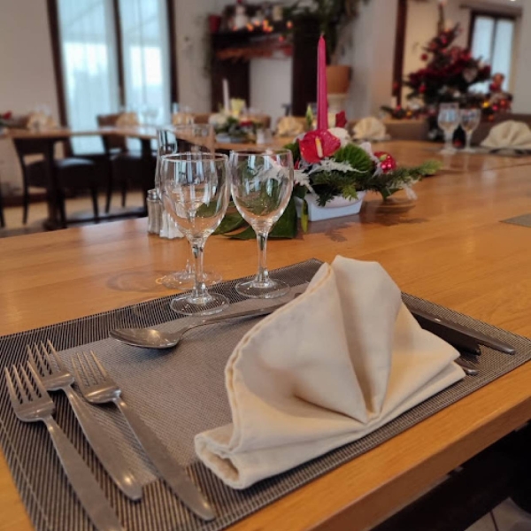 Évènements - "A MARIE FEUCHERE" - Restaurant LOUVRES - Restaurant Ambiance 95 - Restaurant Fosses - Restaurant Karaoké 95 - Restaurant 95