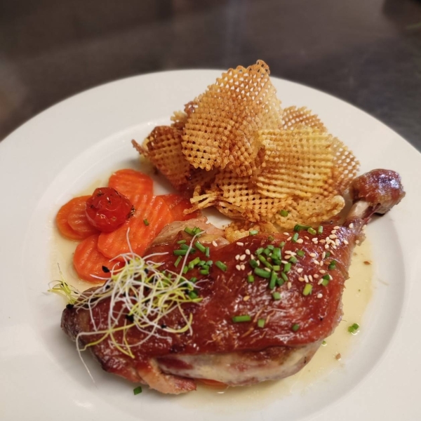 La carte - "A MARIE FEUCHERE" - restaurant CHENNEVIERES-LES-LOUVRES - Restaurant Louvres 95 - Restaurant  95 Louvres - Restaurant dans le 95 - les meilleurs restaurant de LOUVRES