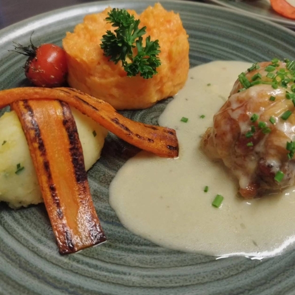 La carte - "A MARIE FEUCHERE" - restaurant CHENNEVIERES-LES-LOUVRES - Restaurant Louvres 95 - Restaurant  95 Louvres - Restaurant dans le 95 - Restaurant Fosses