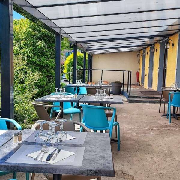 Évènements - "A MARIE FEUCHERE" - Restaurant LOUVRES - Restaurant Ambiance 95 - Restaurant Fosses - Restaurant Karaoké 95 - Restaurant Goussainville