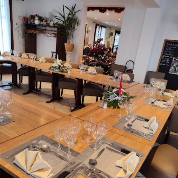 Évènements - "A MARIE FEUCHERE" - Restaurant LOUVRES - Restaurant Ambiance 95 - Restaurant Fosses - Restaurant Karaoké 95 - Restaurant Goussainville