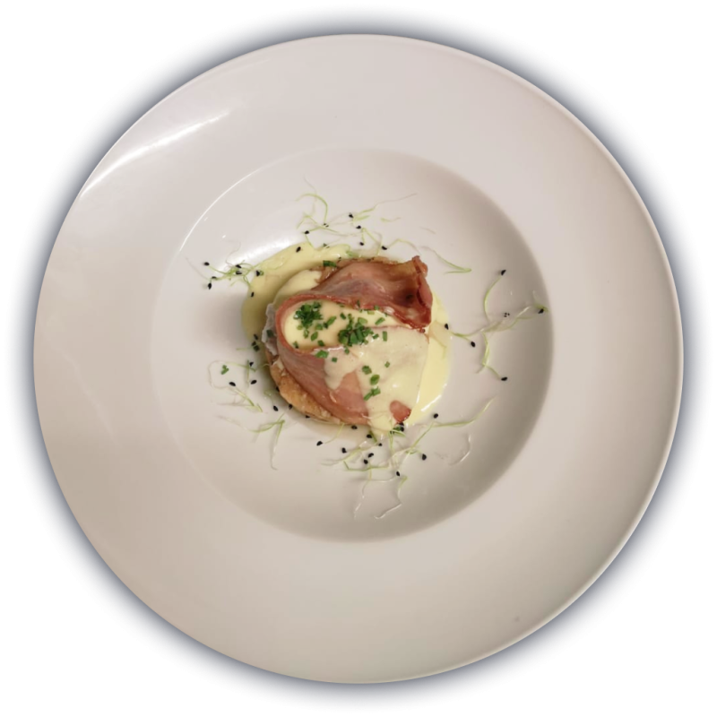 Le restaurant - "A MARIE FEUCHERE" - restaurant CHENNEVIERES-LES-LOUVRES