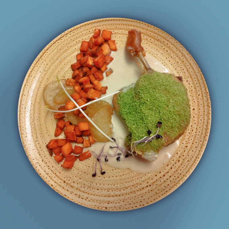 "A MARIE FEUCHERE" - restaurant CHENNEVIERES-LES-LOUVRES - Restaurant Chennevieres les Louvres - Restaurant Chennevieres les Louvres 95 - Restaurant Louvres 95 - meilleur restaurant LOUVRES