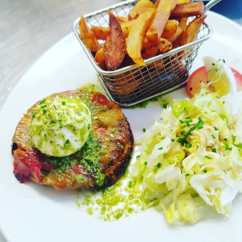 "A MARIE FEUCHERE" - restaurant CHENNEVIERES-LES-LOUVRES - Restaurant Chennevieres les Louvres - Restaurant Chennevieres les Louvres 95 - Restaurant Louvres 95 - les meilleurs restaurant de LOUVRES