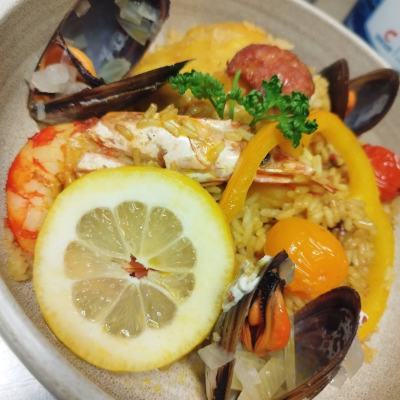 "A MARIE FEUCHERE" - restaurant CHENNEVIERES-LES-LOUVRES - Restaurant Chennevieres les Louvres - Restaurant Chennevieres les Louvres 95 - Restaurant Louvres 95 - Restaurant 95