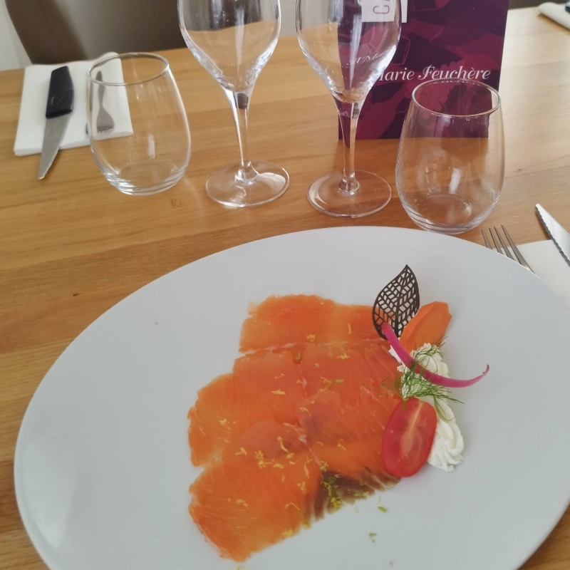 "A MARIE FEUCHERE" - restaurant CHENNEVIERES-LES-LOUVRES - Restaurant Chennevieres les Louvres - Restaurant Chennevieres les Louvres 95 - Restaurant Louvres 95 - Restaurant Louvres 95